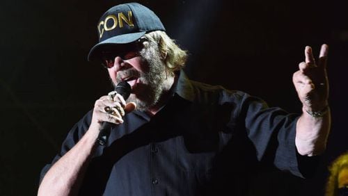 ESPN is replacing Hank Williams Jr. in the intro of “Monday Night Football,” saying his iconic country-rock anthem would send the wrong message in the COVID-19 era and clash with the sparse crowds that are expected at NFL games this season.
 The move, first reported Tuesday by Sports Business Journal, marks the second time in nine years that the network has cut ties with Williams.