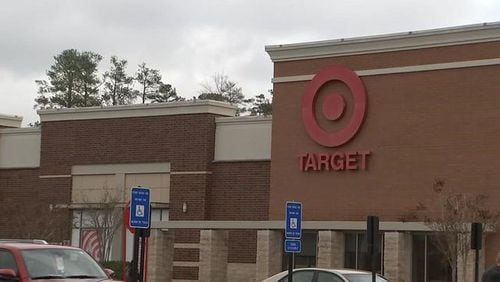 Peachtree City police say a Target cashier loaded nearly $30,000 onto gift cards.