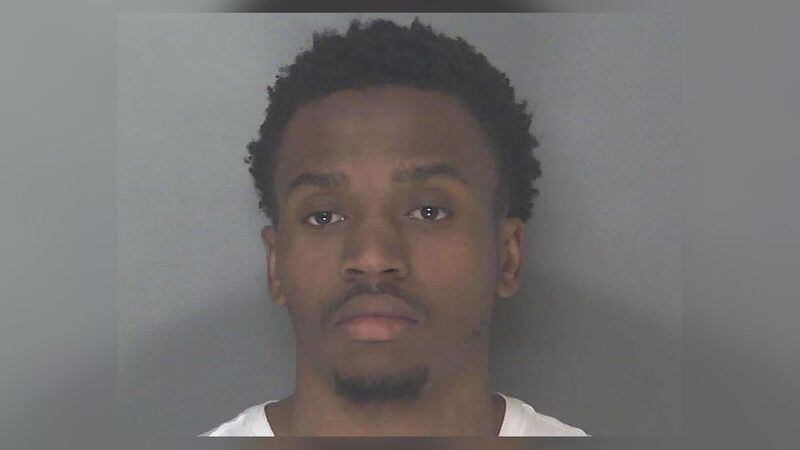 Tahkel Marquise Beverly Smart, 21, is facing charges in two separate shootings that killed teenagers.