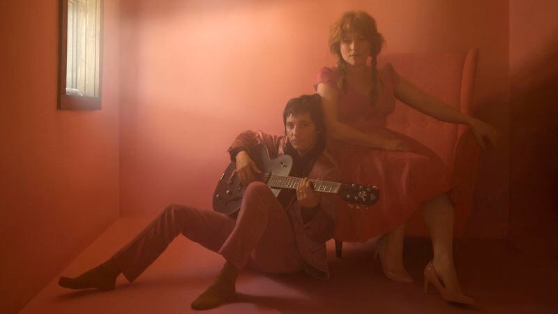 Shovels & Rope will perform at the Lost Art Music Festival at Foxhall Resort in Douglas County on June 12.