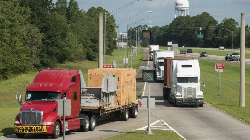 The Federal Motor Carrier Safety Administration has announced its order for Acworth-based Daya Trucking to cease all operations.