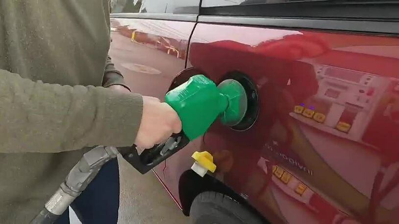Gov. Brian Kemp plans has once again suspended the state’s gas tax to cut the cost of motor fuel to Georgians. AAA reported that the average price for a gallon of gas in the U.S. on Monday was $3.83, although the price in Georgia was $3.56.