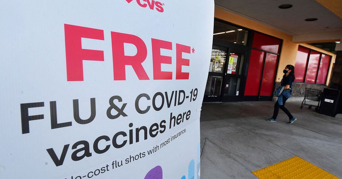 Why your doctor is pushing hard for the flu vaccine this year