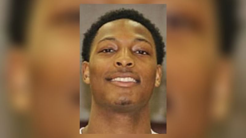 Aaron Jamal Lewis, 20, was shot to death on Aug. 19, according to Atlanta police.