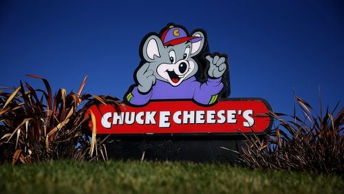 Chuck E. Cheese Expands 'Sensory Sensitive Sundays' At Select Locations