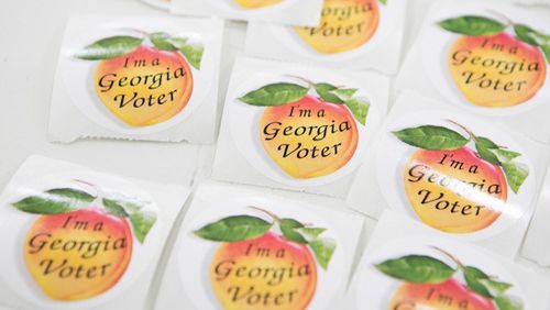 The District 5 and District 6 Republican school board runoffs in Cherokee County today will tell whether voters bought into a campaign to portray Cherokee, one of the most conservative counties in Georgia, as a district careening into a liberal abyss. (AJC file photo)