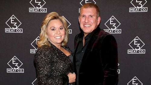 Incarcerated former reality television stars Todd and Julie Chrisley are appealing their convictions in relation to a $36 million bank fraud scheme and federal tax evasion. On Friday, their attorneys will try to convince federal appellate judges in Atlanta that the couple's three-week trial and subsequent sentencing in 2022 were flawed for several reasons.