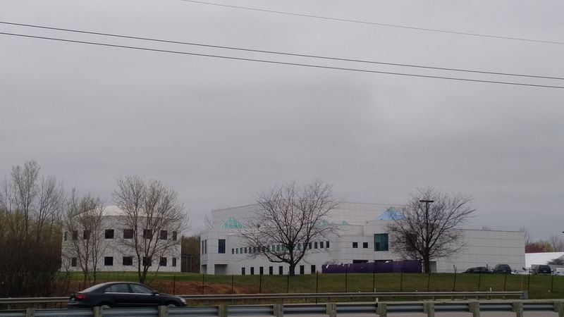  Paisley Park will host the Celebration 2017 this weekend. Photo: Melissa Ruggieri/AJC