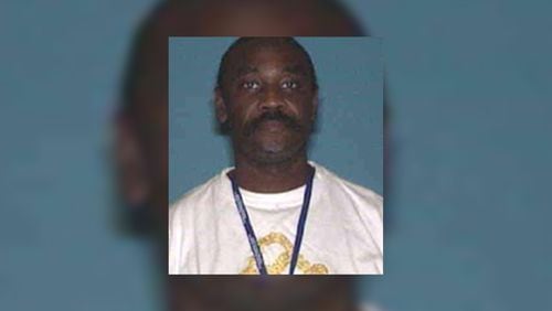 Lonzo Murray of Columbus has been found four years after he was reported missing.