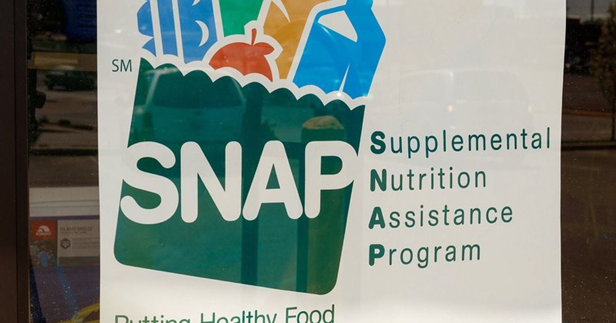 State misses food assistance payments to countless Georgians