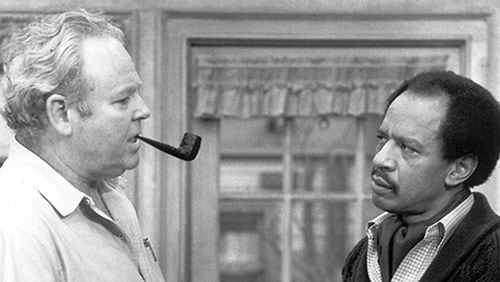 ABC will re-create episodes of "All in the Family" and "The Jeffersions," ground-breaking series from the 1970s on Wednesday. Woody Harrelson will play Archie Bunker and Jamie Foxx will tackle George Jefferson.