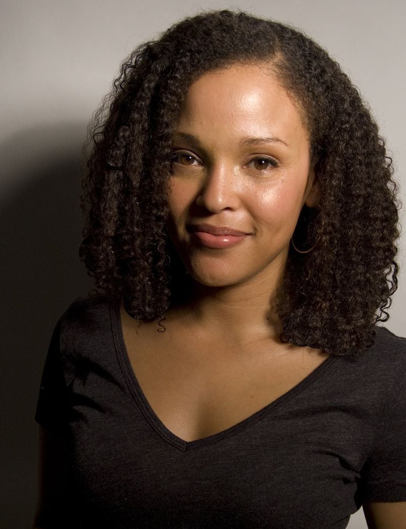Author Jesmyn Ward is featured in the PBS series "Southern Storytellers."