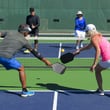 Report: Pickleball is one of the fastest-growing sports