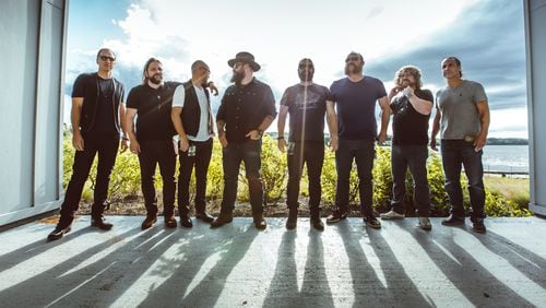 The Zac Brown Band's big summer show at SunTrust Park is part of the Live Nation $20 deal.