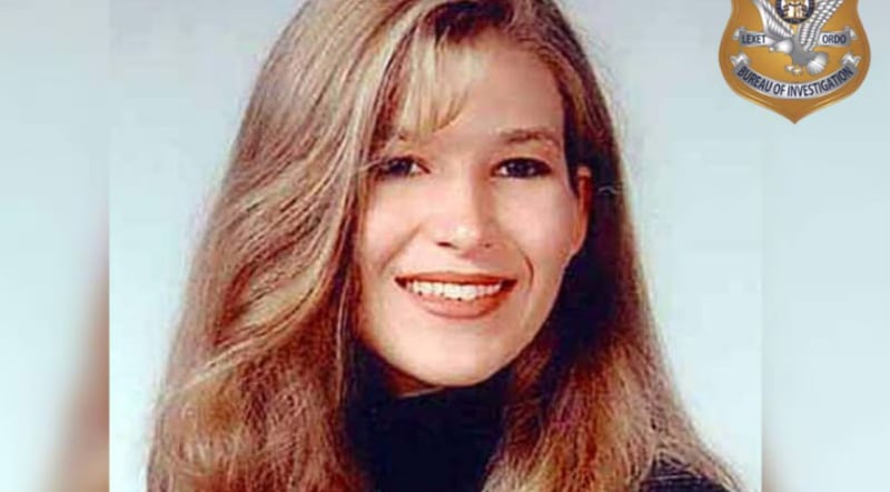 Tara Baker died January 19, 2001. The GBI announced an arrest in the cold case on Thursday.