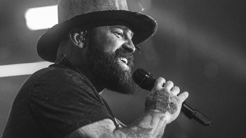 Zac Brown will re-release his solo album, "The Controversy," this spring.