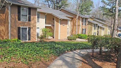 Woodstock has extended for 30 days, until Dec. 12, its emergency moratorium on accepting plans for multi-family rental projects. AJC FILE