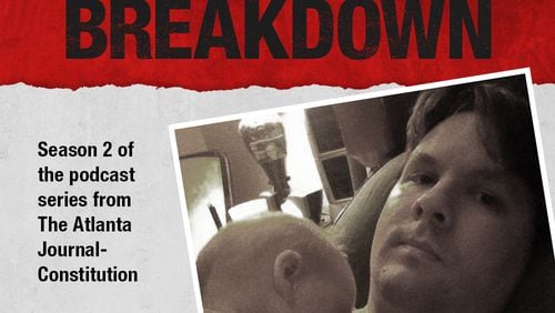 Justin Ross Harris Case Podcast: Season 2 of “Breakdown” from the AJC explores the death of Cooper Harris in a hot car. Breakdown Season 2, Episode 1: “Mistake or Murder?” is now available in iTunes or your favorite podcast app.