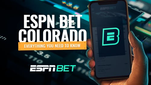 Colorado Sports Betting 2023: Best CO Sportsbooks Online