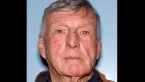 Larry Cavanaugh, 78, was last seen on Sunday, Feb. 11