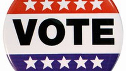 Registered voters in Henry County can cast their ballots this week.