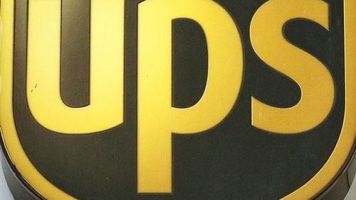 A UPS employee sought in a deadly assault on a coworker was taken into custody Wednesday, Connecticut State Police said. (AP Photo/Steven Senne, File)