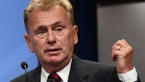 Some viewers who watched a recent episode of “Wheel of Fortune,” featuring contestant Chris Brimble, have called for host Pat Sajak to apologize for going too far with his signature snark. The exchange in question happened as each of the contestants introduced themselves, which is a typical part of the program.