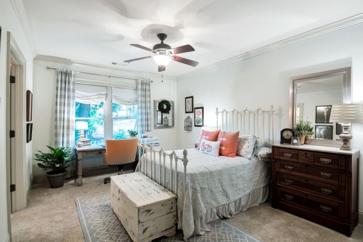 Photos: Privacy can be yours with a one-of-a-kind New Orleans-inspired condo