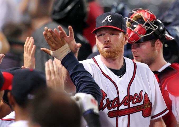 2010: Tommy Hanson's years with the Braves