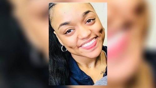 Téa Choates was reported missing by her mother on Aug. 12.