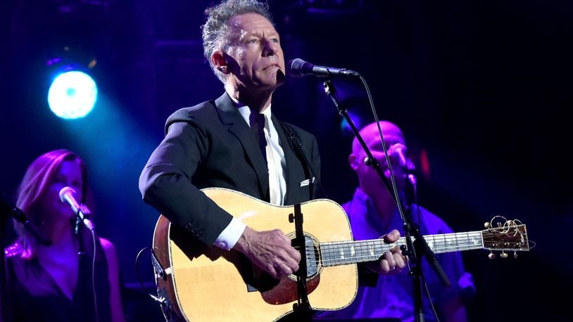 Lyle Lovett heads to Symphony Hall this summer. (Photo by Rick Diamond/Getty Images for George Strait)