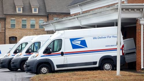 Many metro Atlantans have been left frustrated and confused as the widespread mail delays continue. The problem has led to late mail, stalled packages and even late bill payments.