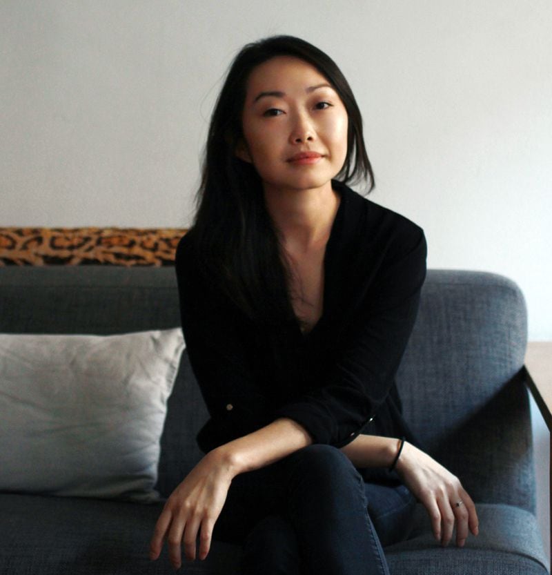 Lulu Wang 's second feature film, "The Farewell," was a hit at the Sundance Film Festival, which led to her upcoming appearance at the Atlanta Film Festival. CONTRIBUTED/ATLANTA FILM FESTIVAL