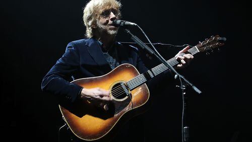 Trey Anastasio will pull double duty at SweetWater 420 Fest 2020 with his own band and an Oysterhead reunion.