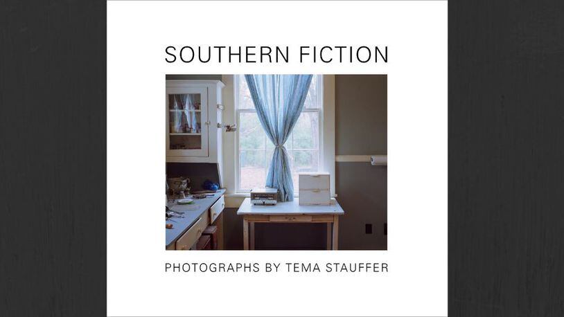 "Southern Fiction" by Tema Stauffer