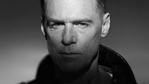 Remember "Reckless"? Bryan Adams and his band performed the whole album, plus some other favorites, on April 17 at Verizon Wireless Amphitheatre in Alpharetta.
