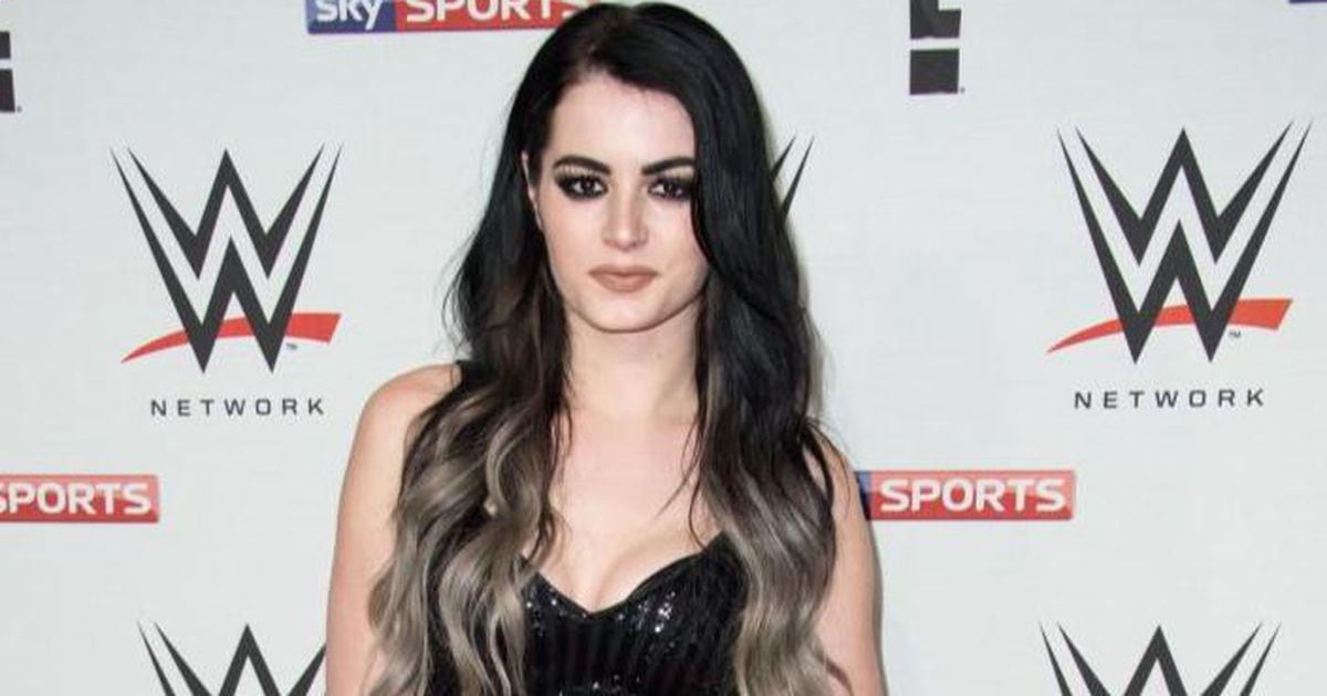 WWE wrestler Paige contemplated suicide after photos, videos leaked