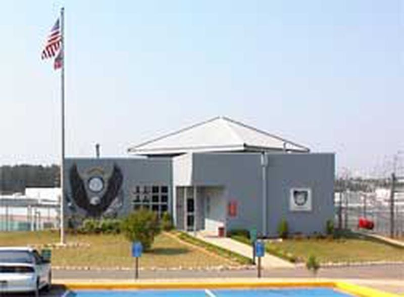 Hancock State Prison Georgia Department of Corrections