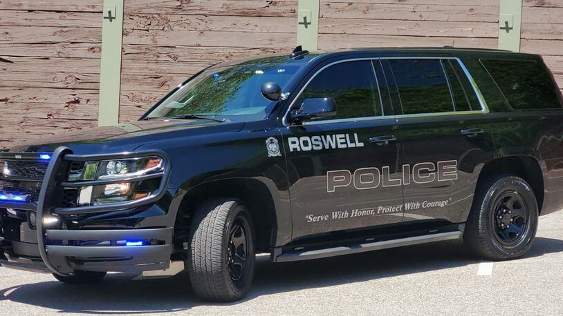 Ar’Zjon King, 17, and a 15-year-old are charged in the shooting of another teenager in Roswell, police said.