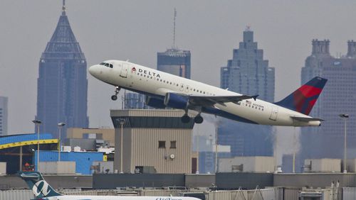 New non-stop flights from Atlanta to Seoul were recently announced by Delta Airlines.