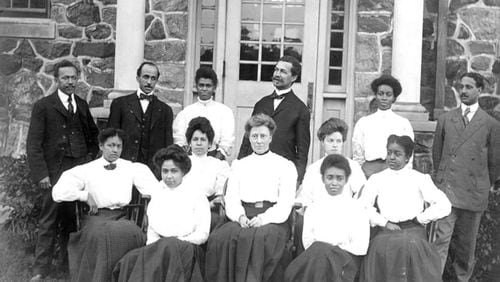 Founded in 1837 as the African Institute, Cheyney University of Pennsylvania is the oldest African-American institution of higher learning in the country.