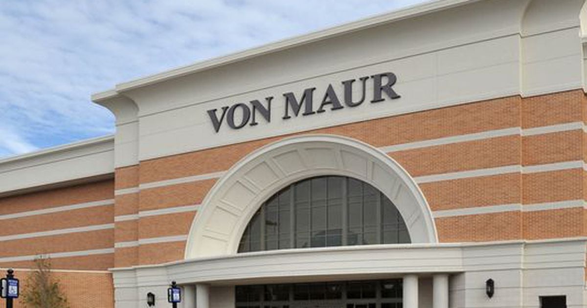 Tentative opening date set for Von Maur at Mall of Georgia