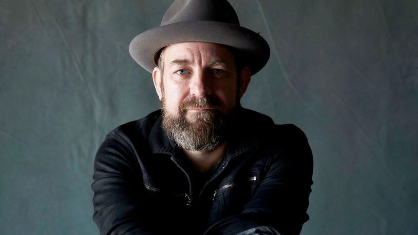 Kristian Bush has a new pack of songs out for summer.