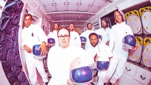 St. Paul and the Broken Bones will play the Eastern in Atlanta on March 4.