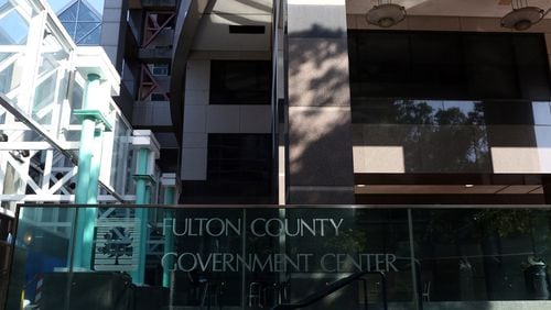Fulton County is one of three local governments that has sued Bank of America for discriminatory lending practices. (REBECCA WRIGHT FOR THE ATLANTA JOURNAL-CONSTITUTION) AJC FILE PHOTO