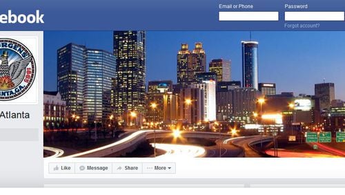 The page has received more than 33,660 likes on Facebook.