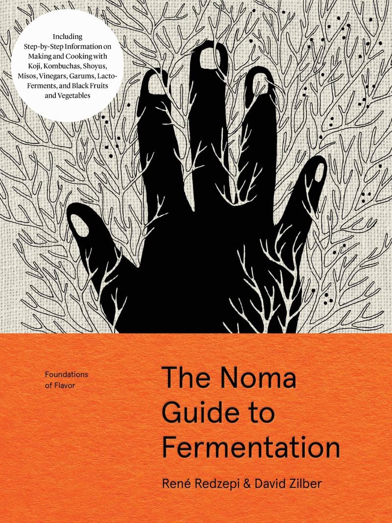 "The Noma Guide to Fermentation"