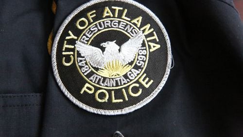 A 10-year-old boy was shot Monday evening in Atlanta's Grove Park neighborhood, police said.