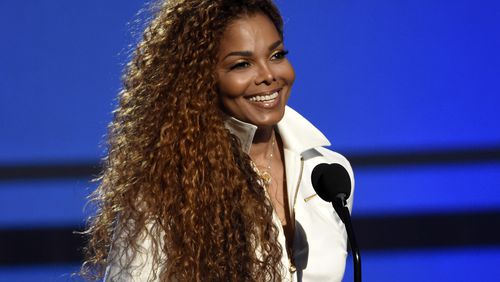 Janet Jackson has confirmed what we already know. (Photo by Chris Pizzello/Invision/AP, File)