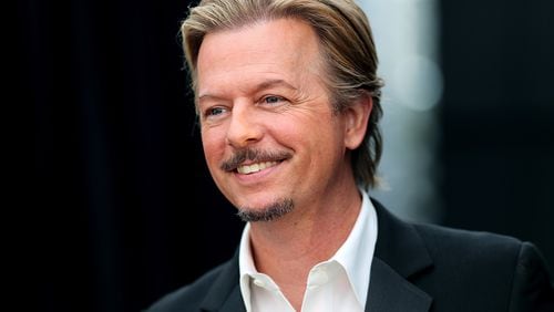 David Spade (Photo by Christopher Polk/Getty Images)